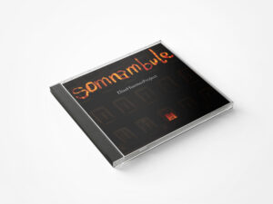 Somnambule CD