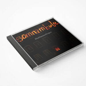 Somnambule CD