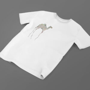 T-Shirt white (coming soon)