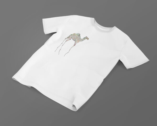 T-Shirt white (coming soon)