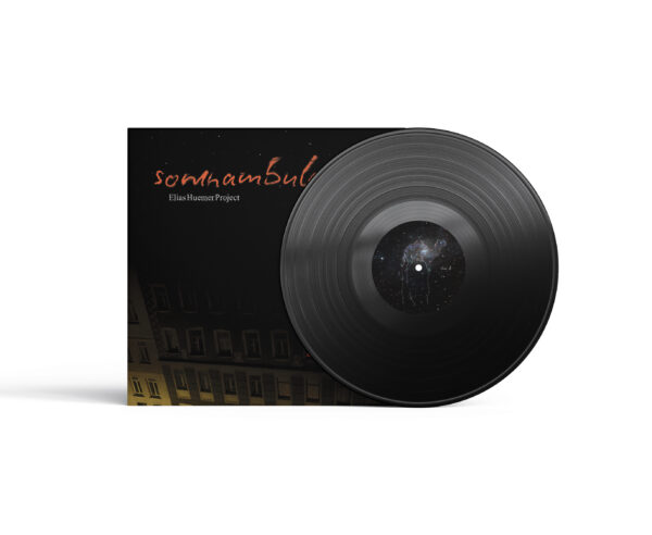 Somnambule Vinyl