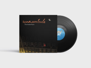 Somnambule Vinyl