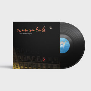 Somnambule Vinyl
