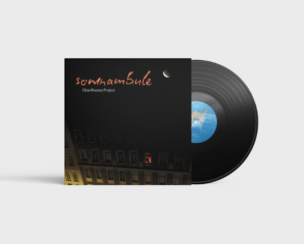 Somnambule Vinyl